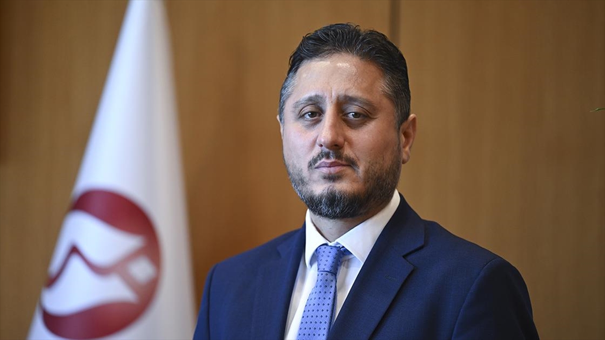MKK Genel Müdürü Arıkan, borsanın bir oyun değil yatırım alanı