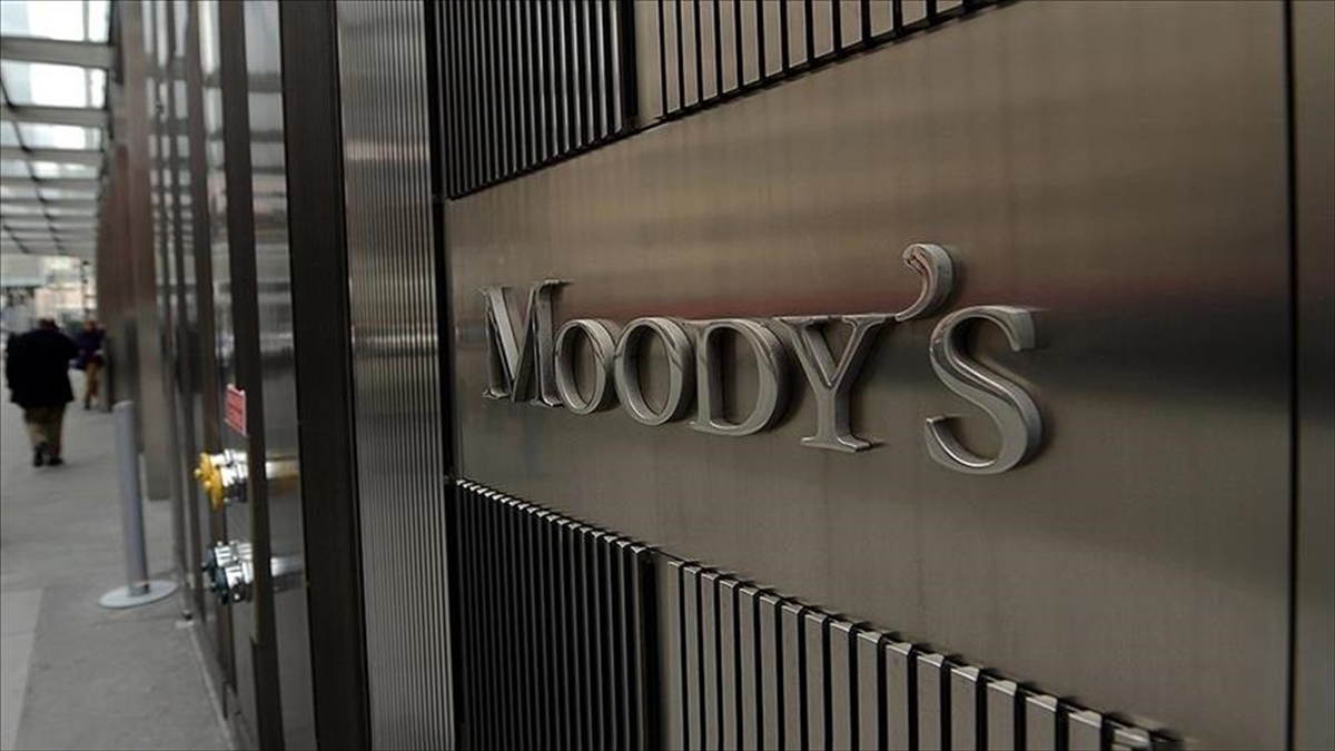NEW YORK (AA) – Moody’s, Türkiye ekonomisine ilişkin takvim dahilinde
