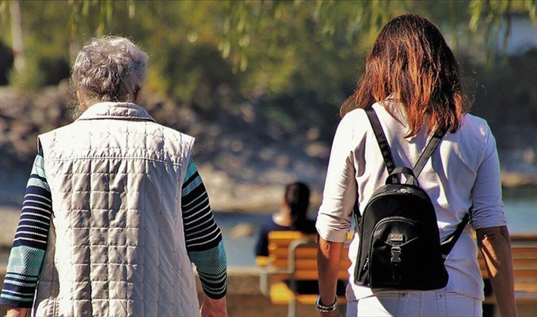 SAMSUN (AA) – Ondokuz Mayıs Üniversitesi (OMÜ) Sağlık Bilimleri Fakültesi