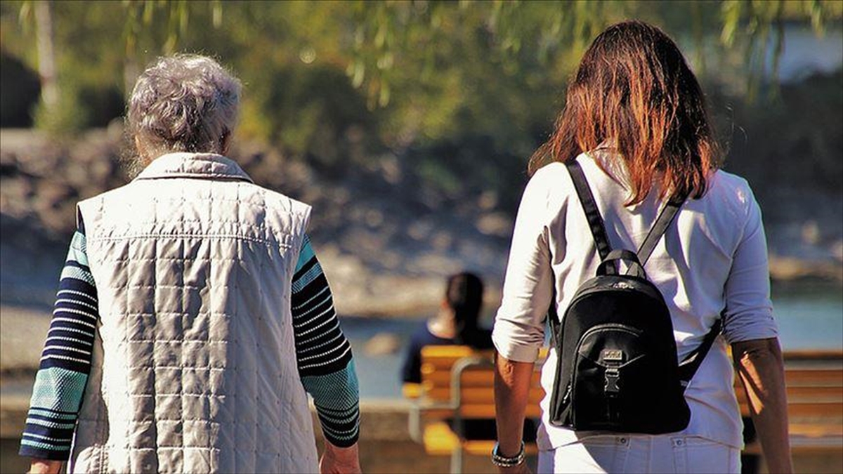 SAMSUN (AA) – Ondokuz Mayıs Üniversitesi (OMÜ) Sağlık Bilimleri Fakültesi