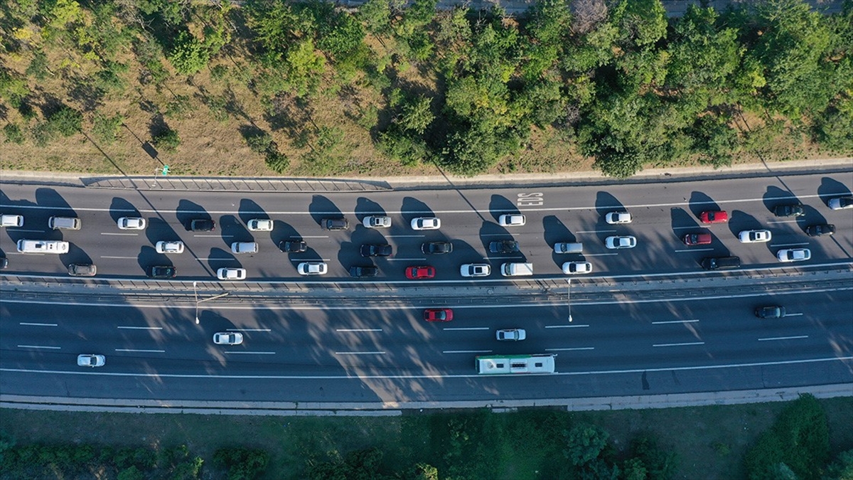 Motorlu taşıtlar vergisinin (MTV) bu yıla ilişkin ilk taksiti ile