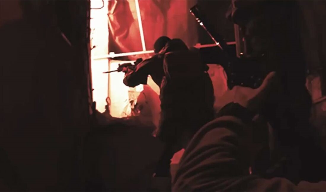 İçişleri Bakanı Ali Yerlikaya, uyuşturucu imal eden ve satan "zehir