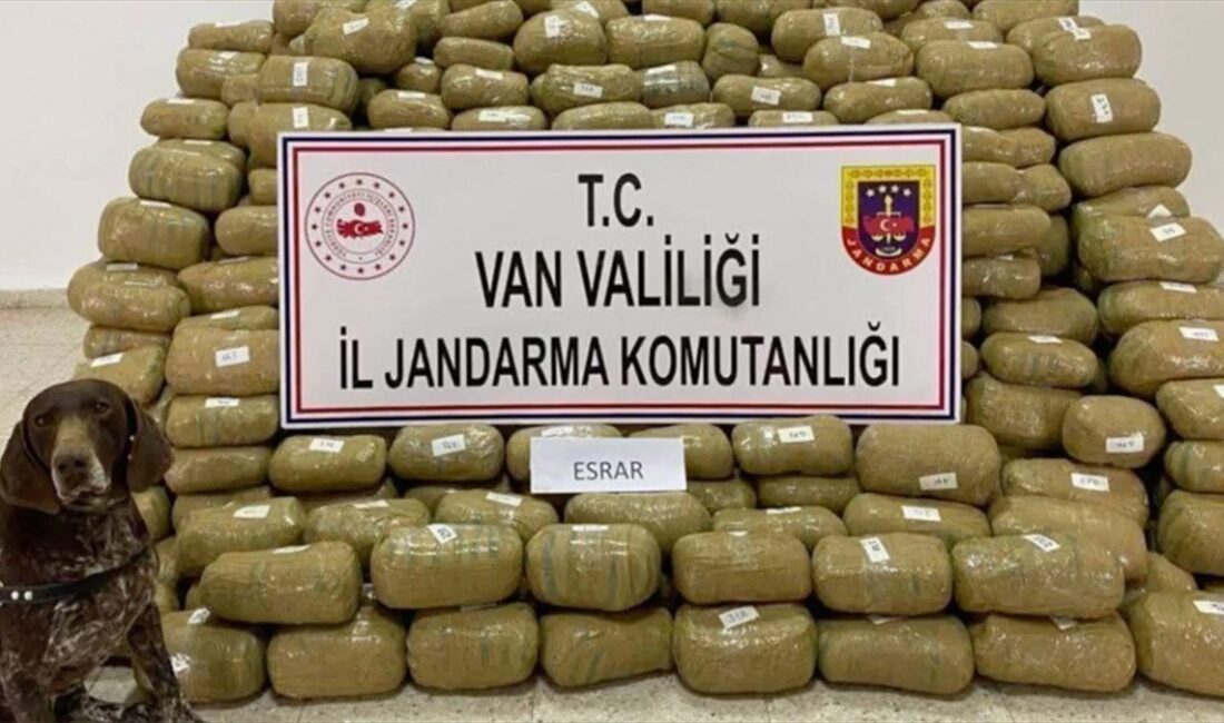 ANKARA (AA) – Bakan Yerlikaya, sosyal medya hesabından yaptığı paylaşımda,