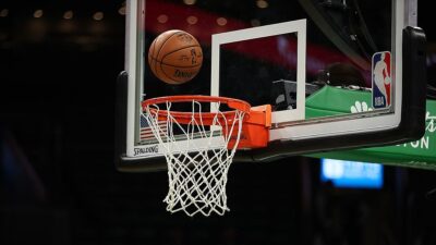 Amerikan Basketbol Ligi'nde (NBA) Atlanta Hawks, Washington Wizards'ı 130-126 mağlup