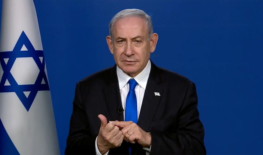 İsrail Başbakanı Binyamin Netanyahu, Hamas’ın esir takası önerisini reddettiğini belirterek,