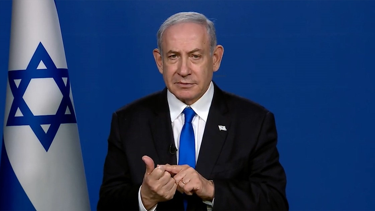 İsrail Başbakanı Binyamin Netanyahu, Hamas’ın esir takası önerisini reddettiğini belirterek,