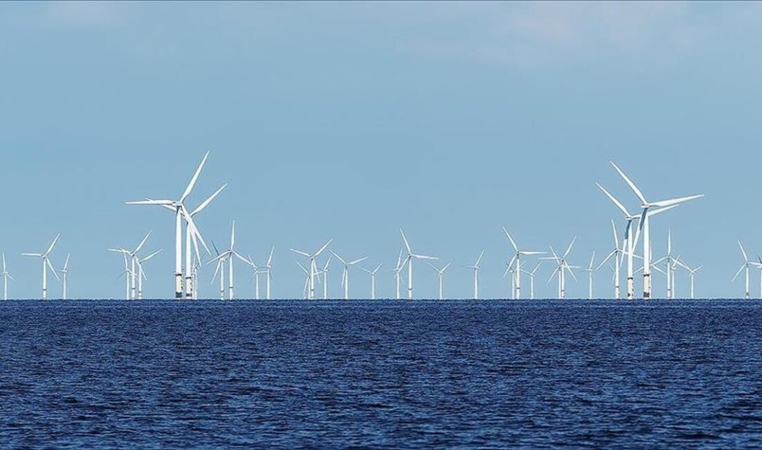 Norveç Enerji Bakan Yardımcısı Elisabeth Saether, "Odak noktamız Avrupa için