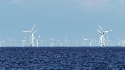 Norveç Enerji Bakan Yardımcısı Elisabeth Saether, "Odak noktamız Avrupa için