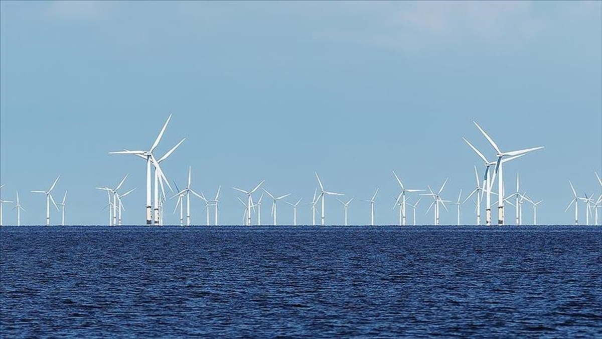 Norveç Enerji Bakan Yardımcısı Elisabeth Saether, "Odak noktamız Avrupa için