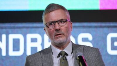 Norveç'in Ankara Büyükelçisi Andreas Gaarder, Türkiye’nin de 2053 hedefinde net
