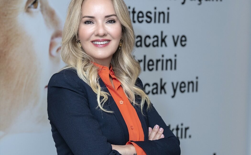 İSTANBUL (AA) - Novartis Türkiye, 122 ülkeden çok sayıda şirketin