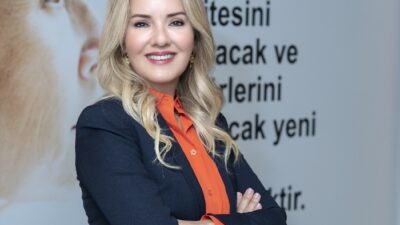 İSTANBUL (AA) - Novartis Türkiye, 122 ülkeden çok sayıda şirketin