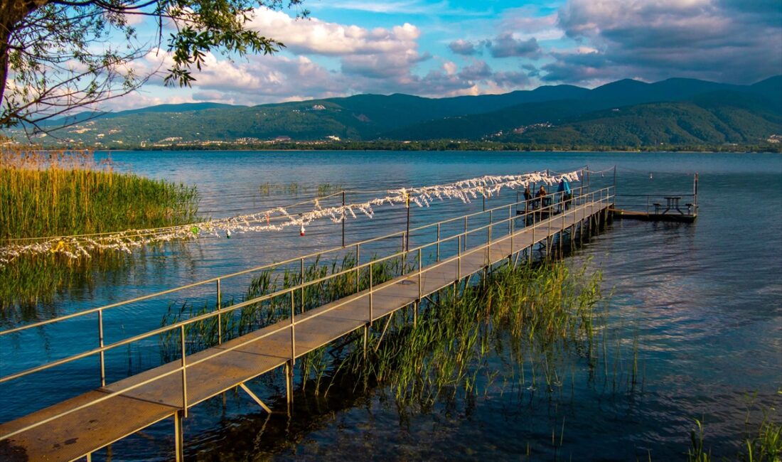 - Sapanca, Uludağ, Eskişehir, Kocaeli, Erzurum ve çevresi, tatilcilerin tercih