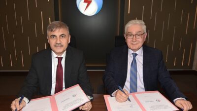 ANKARA (AA) – Osmangazi Elektrik Dağıtım AŞ (OEDAŞ), sektördeki eğitimlerin