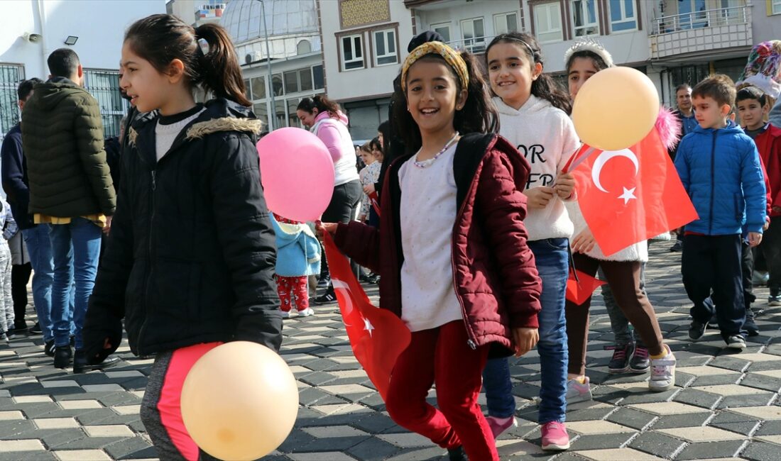 Milli Eğitim Bakanlığınca, bu yıl ilk kez sömestir tatilinden önceki