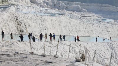 TÜROFED Başkan Yardımcısı Gazi Murat Şen, "2024 yılı eğer farklı