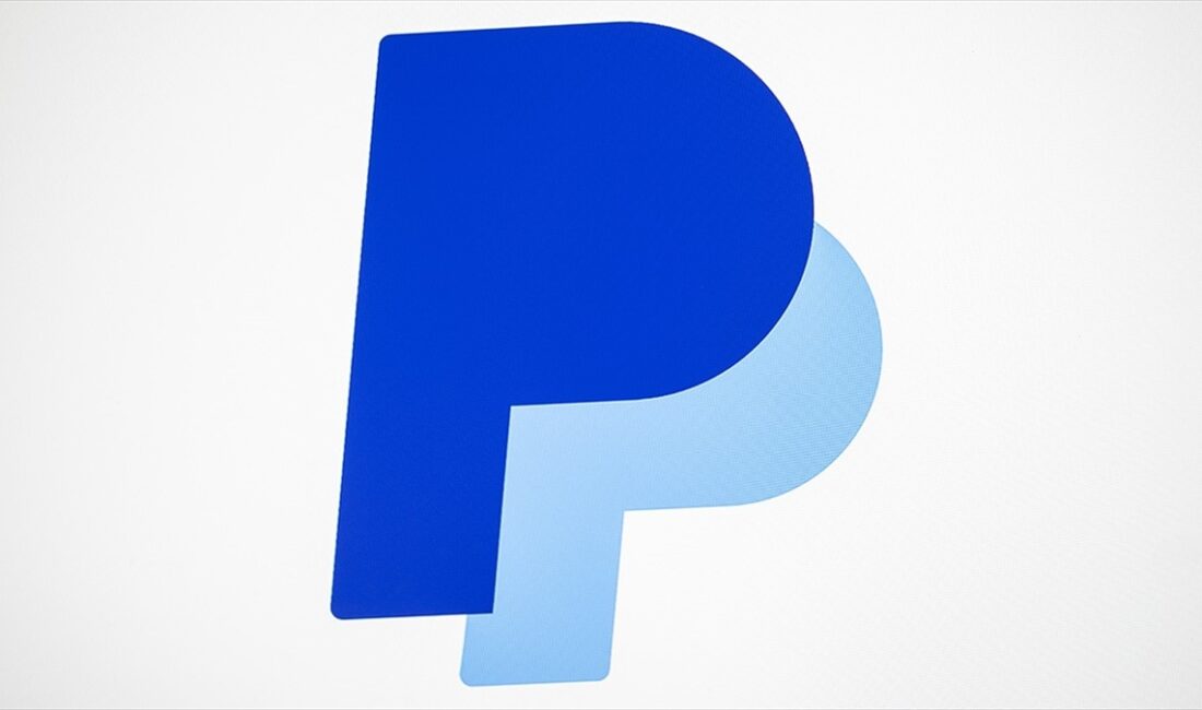 Çevrim içi ödeme sistemi PayPal'ın küresel iş gücünü yüzde 9