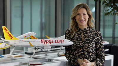 İSTANBUL (AA) – Pegasus Hava Yolları, CBOT işbirliğiyle ChatGPT teknolojisini