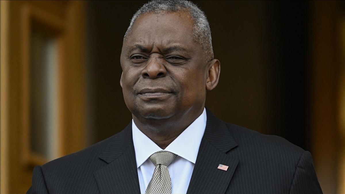 ABD Savunma Bakanlığı (Pentagon) Başmüfettişliği, Savunma Bakanı Lloyd Austin'in hastaneye