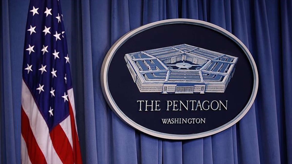 NEW YORK (AA) – Pentagon Sözcü Yardımcısı Sabrina Singh, günlük