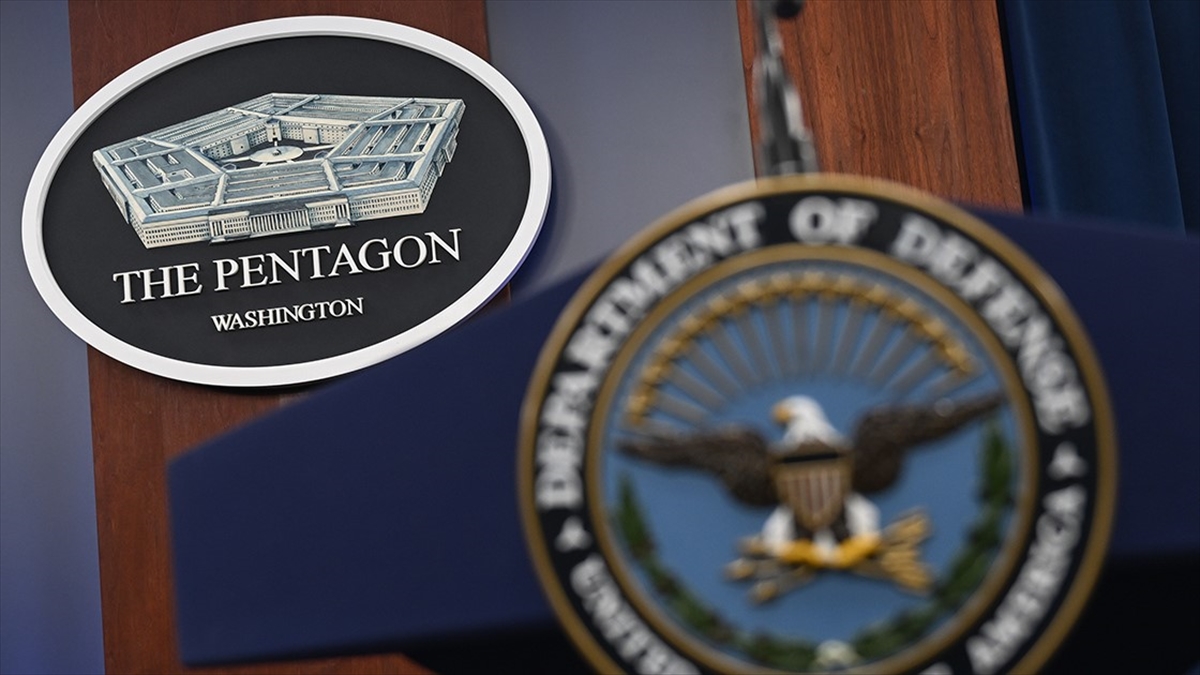 ABD Savunma Bakanlığı (Pentagon) Ankara'nın talep ettiği yeni nesil F-16