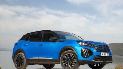 İSTANBUL (AA) – Peugeot, ocak ayına özel birçok modelinde faizsiz