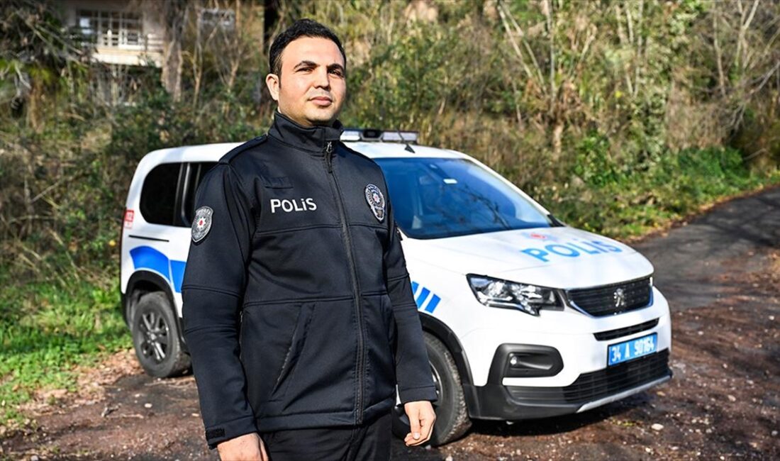 İSTANBUL (AA) – Afyon Kocatepe Üniversitesi Sinema ve Televizyon bölümünden