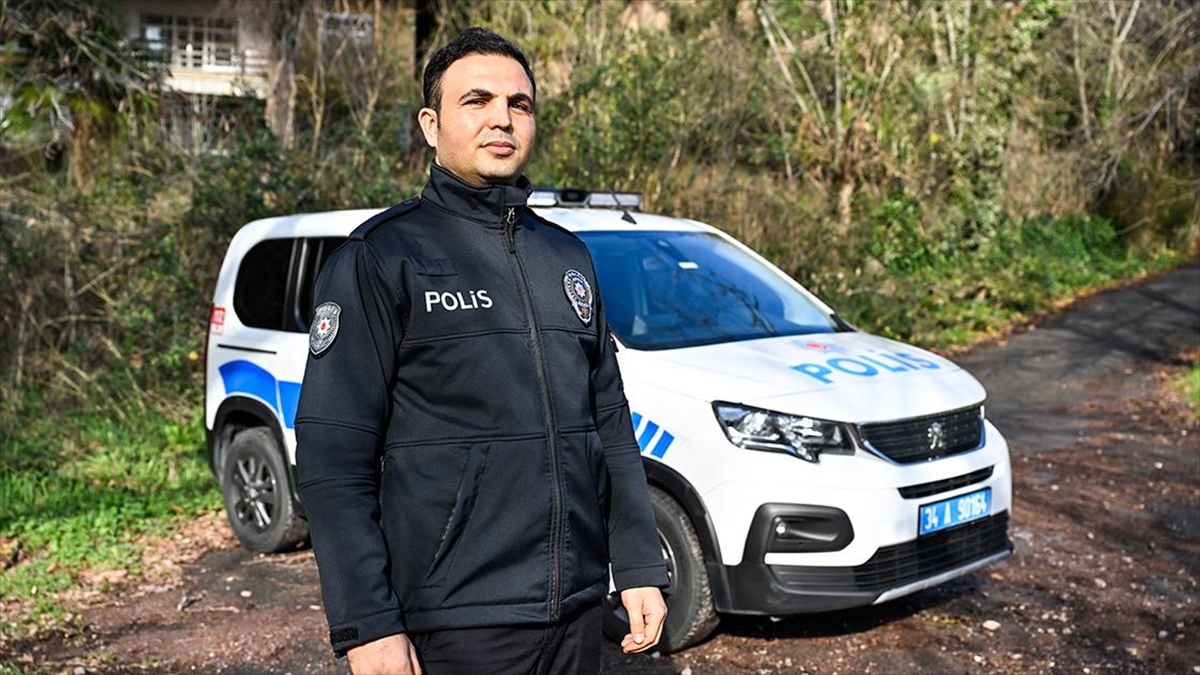 İSTANBUL (AA) – Afyon Kocatepe Üniversitesi Sinema ve Televizyon bölümünden