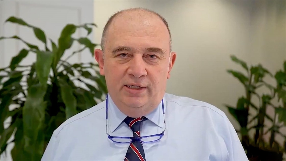 Sağlık Bakanı Fahrettin Koca, artış eğiliminde olunan üst solunum yolu