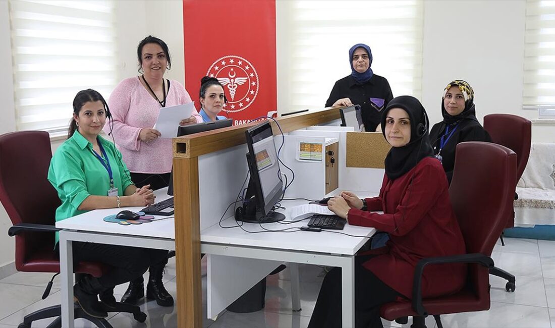 Samsun'da şizofreni, bipolar, psikotik ve duygu durum bozuklukları gibi ruhsal
