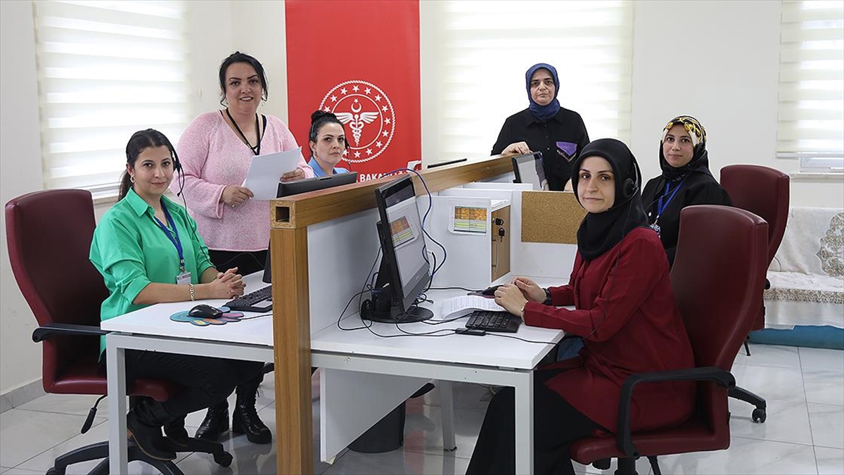 Samsun'da şizofreni, bipolar, psikotik ve duygu durum bozuklukları gibi ruhsal