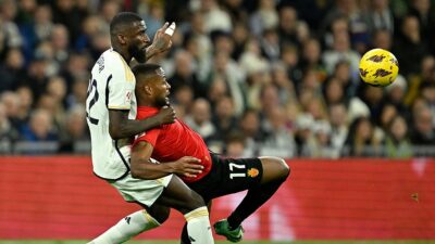 İspanya Birinci Futbol Ligi'nin (La Liga) 19. haftasında Real Madrid,