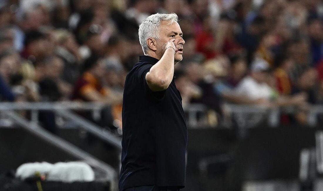 İtalya Birinci Futbol Ligi (Serie A) ekiplerinden Roma, teknik direktörü