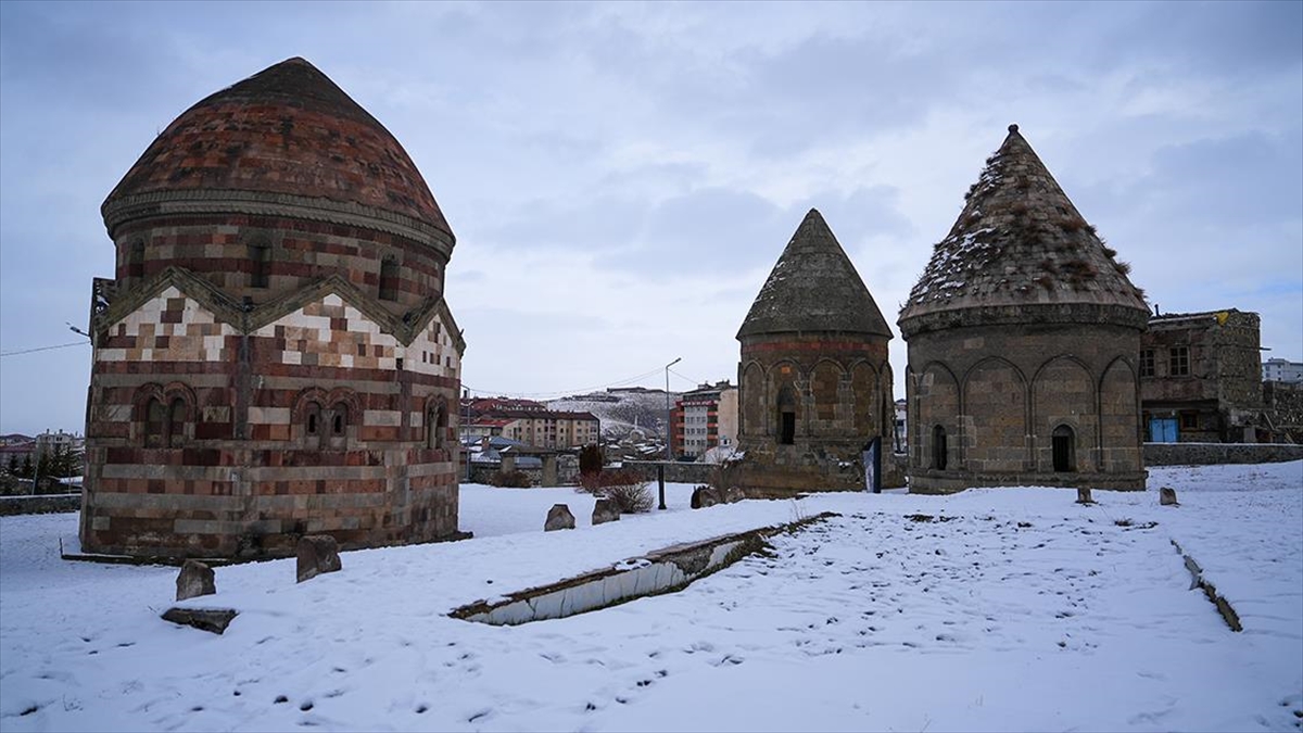 Türkiye'nin kültürel varlığını tanıtmak amacıyla Kültür ve Turizm Bakanı Mehmet