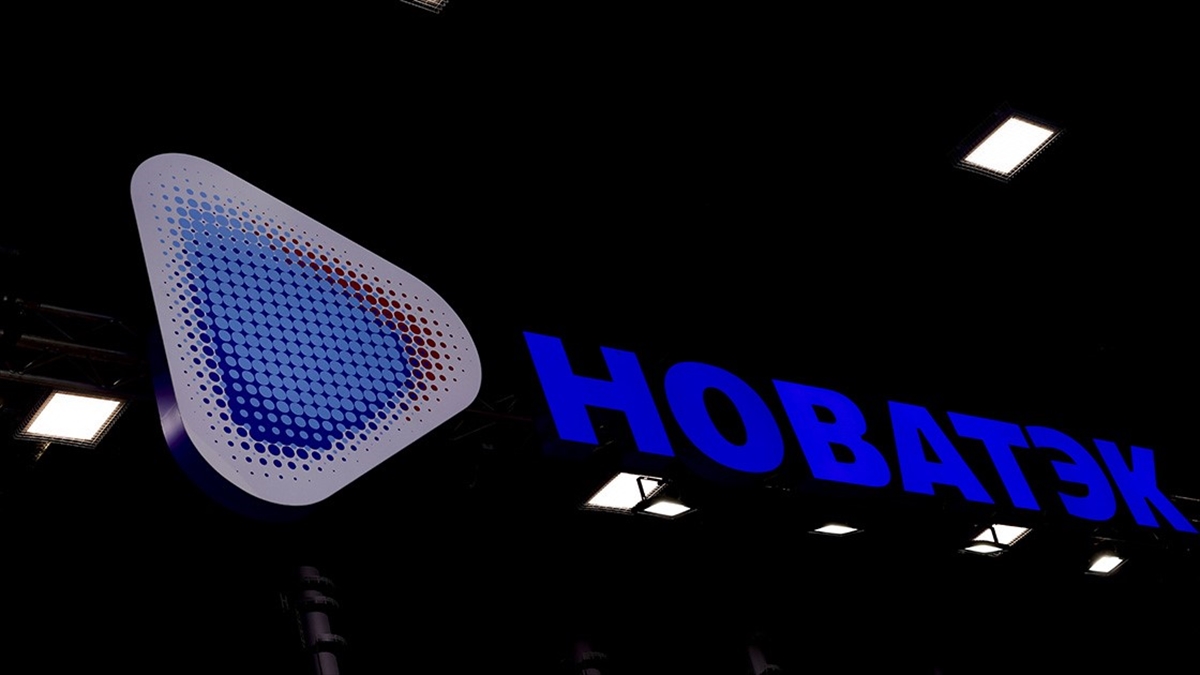 Rusya’nın en büyük bağımsız doğal gaz şirketi Novatek’in geçen yıl