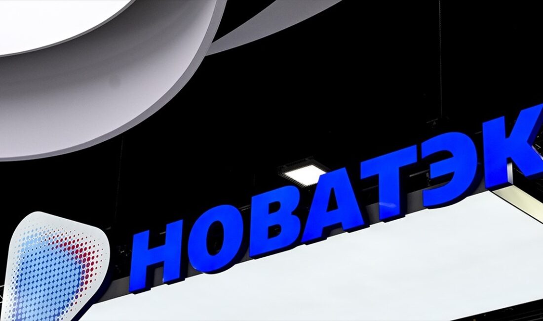 Rusya’nın en büyük bağımsız doğal gaz şirketi Novatek, Baltık Denizi’nde