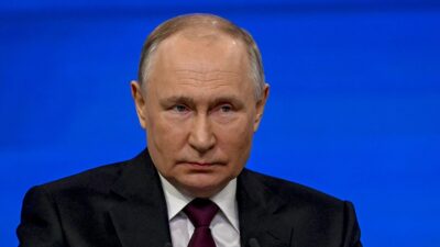 Rusya Devlet Başkanı Vladimir Putin, "Almanya’yı geride bıraktık ve dünyada
