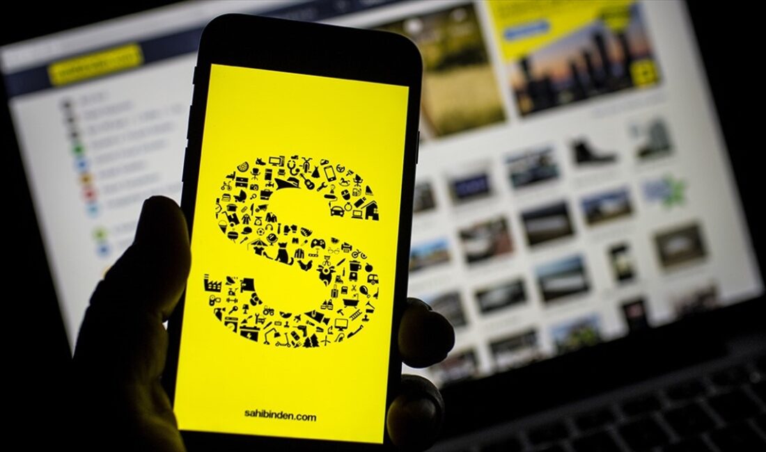 Sahibinden.com, dün geceden bu yana platforma erişimde karşılaşılan sorunun alan