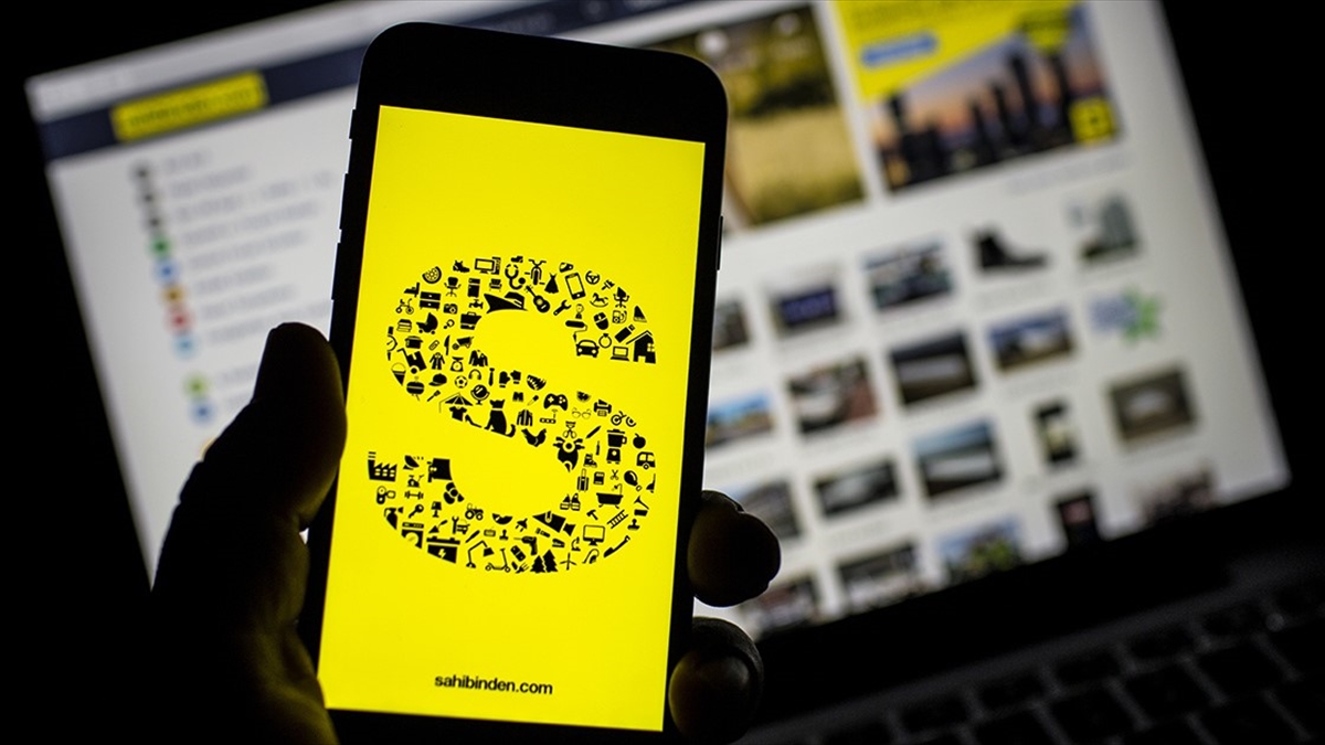 Sahibinden.com, dün geceden bu yana platforma erişimde karşılaşılan sorunun alan