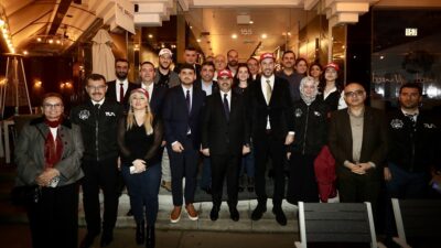 Sanayi ve Teknoloji Bakanı Mehmet Fatih Kacır, "Türkiye'nin Türkiye'den ibaret