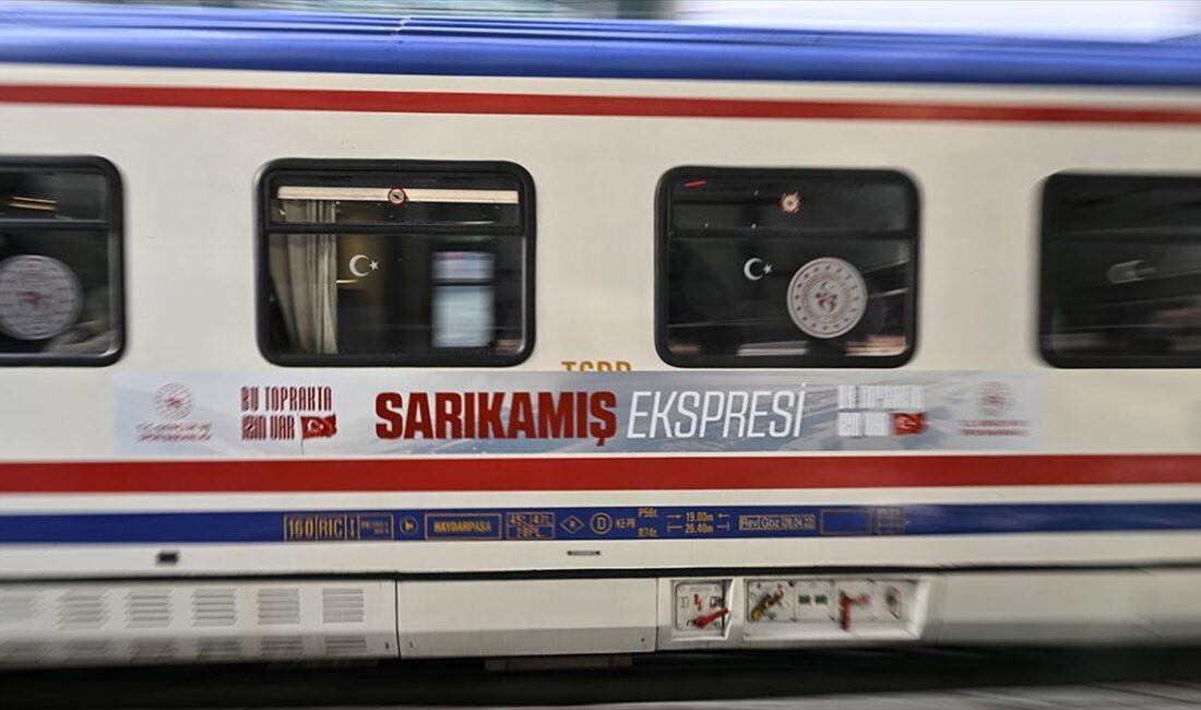 Gençlik ve Spor Bakanlığının geleneksel olarak düzenlediği ve her yıl