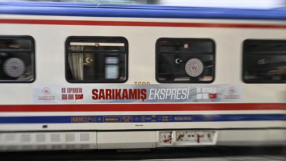 Gençlik ve Spor Bakanlığının geleneksel olarak düzenlediği ve her yıl