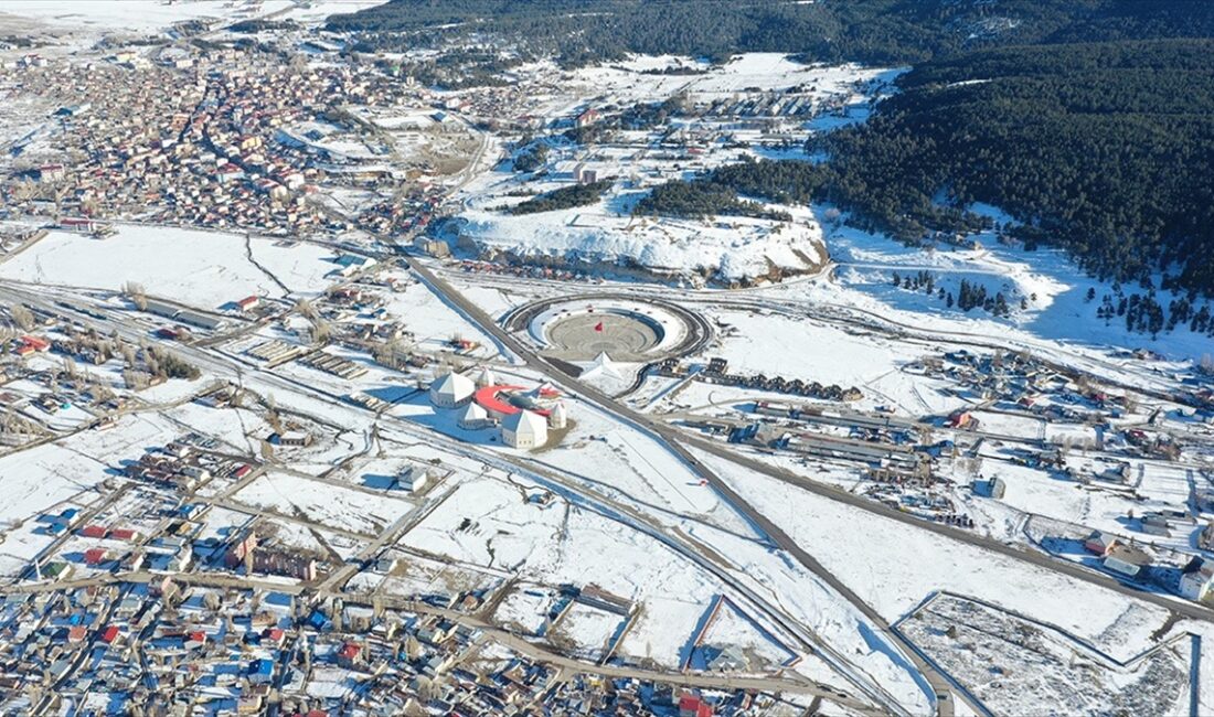 ANKARA (AA) – Sarıkamış Harekatı’nın 109. yıl d&ouml;n&uuml;m&uuml;nde, T&uuml;rkiye’nin d&ouml;rt