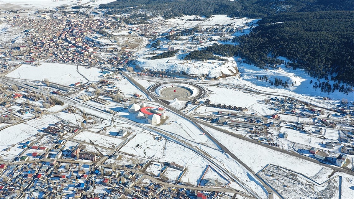 ANKARA (AA) – Sarıkamış Harekatı’nın 109. yıl d&ouml;n&uuml;m&uuml;nde, T&uuml;rkiye’nin d&ouml;rt