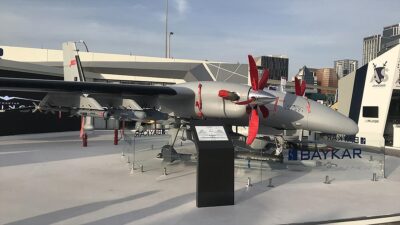 Geçen yıl 1 milyar 766 milyon dolarlık ihracata imza atan