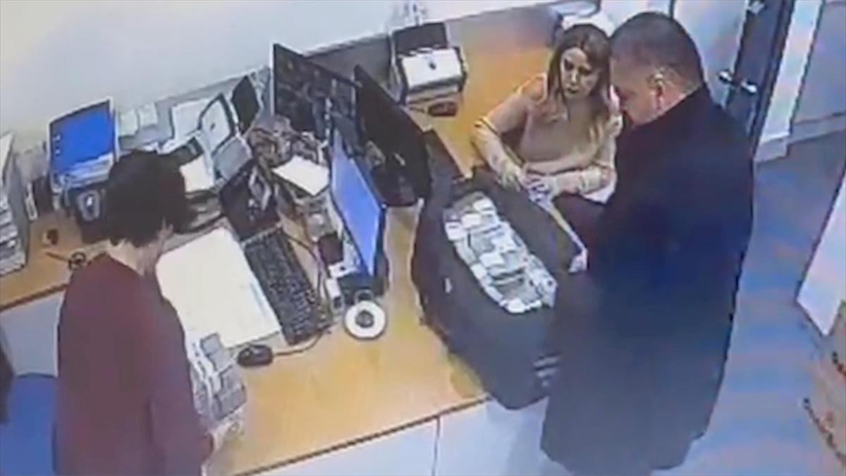 Kamuoyunda "yüksek karlı gizli fon" adıyla bilinen davada dosyaya giren