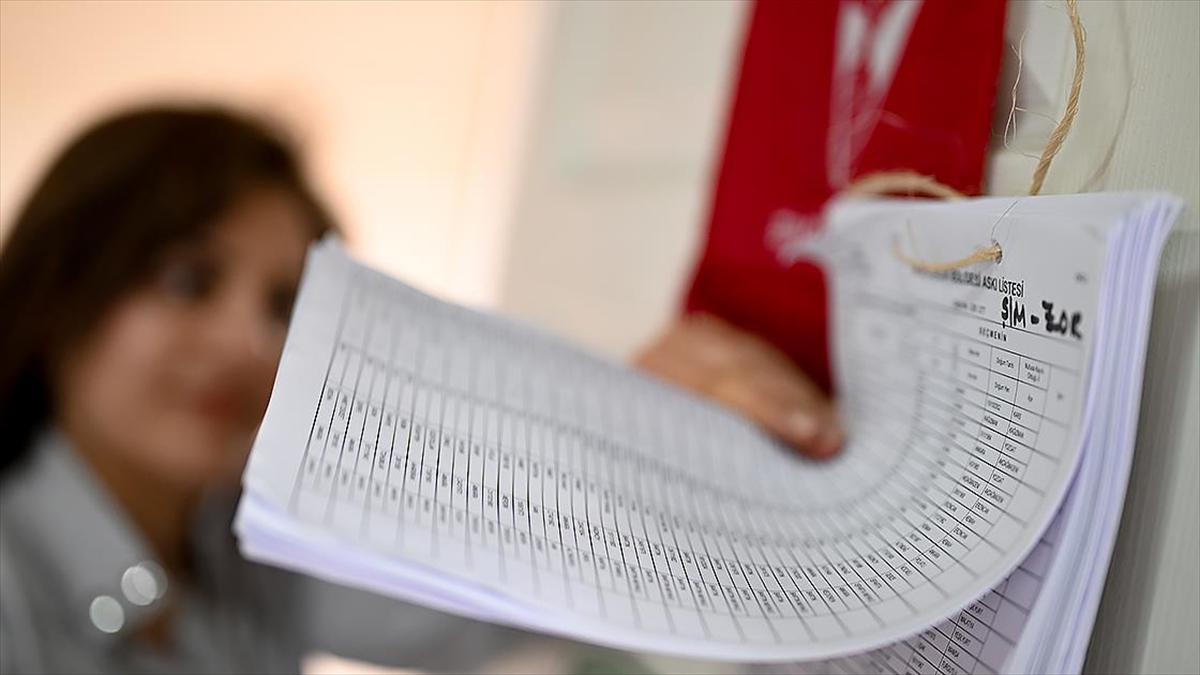 31 Mart 2024 Pazar günü yapılacak Mahalli İdareler Genel Seçimleri'ne