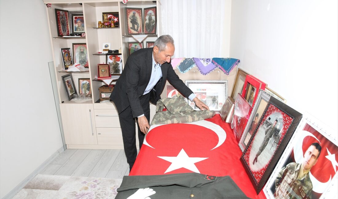 Diyarbakır'ın Sur ilçesinde terör örgütü PKK'ya yönelik operasyonlarda 27 Ocak