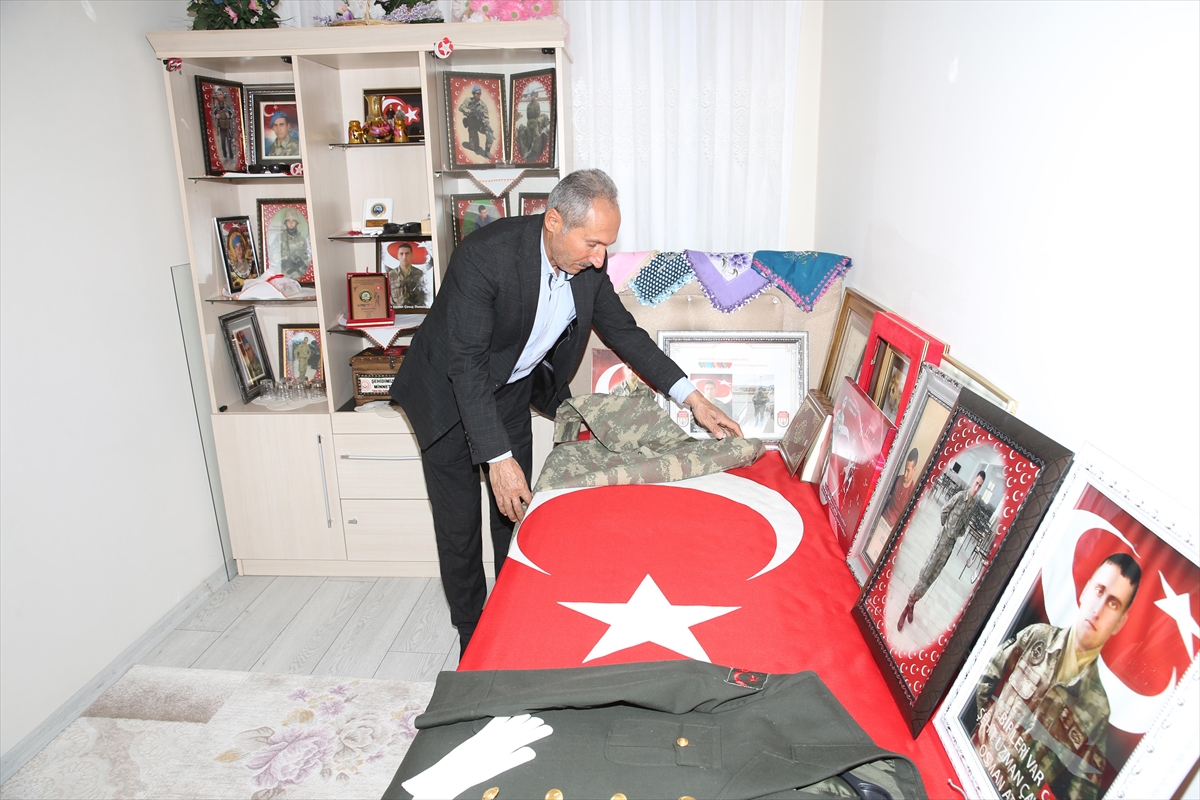 Diyarbakır'ın Sur ilçesinde terör örgütü PKK'ya yönelik operasyonlarda 27 Ocak