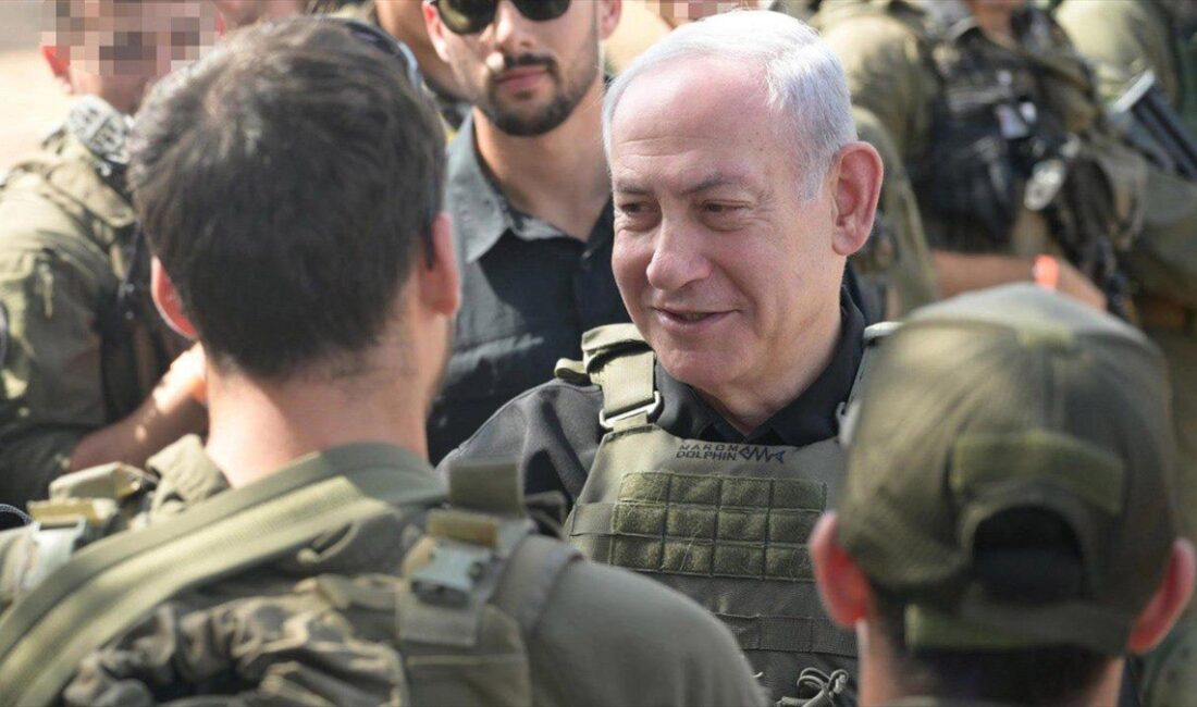 Hamas’ın esir takası mutabakatı kapsamında serbest bıraktığı Aviva Siegel, İsrail